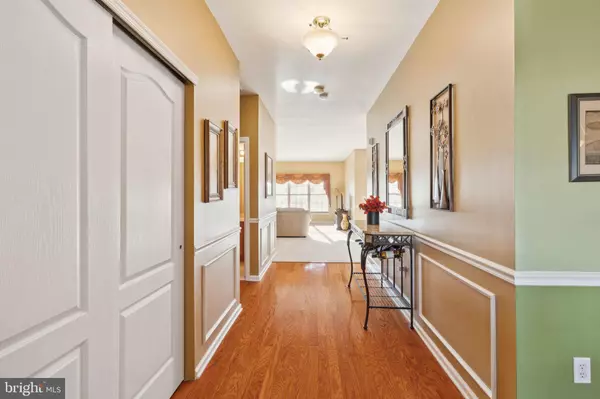 201 HANOVER RD, Thorofare, NJ 08086