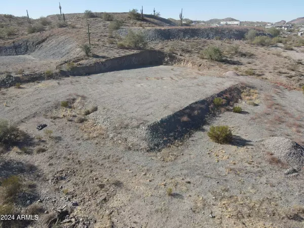 0 N Royce Rd Road #Lot F, Queen Creek, AZ 85142