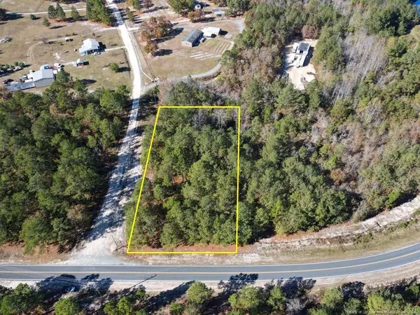 Marks Road, Cameron, NC 28326