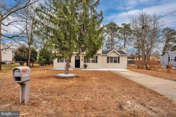 303 BLACKFOOT TRL, Browns Mills, NJ 08015