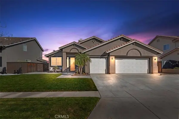 1341 Sandpiper LN, Corona, CA 92881