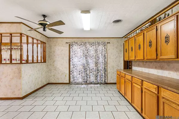 168 N MILLET AVE, Gramercy, LA 70052