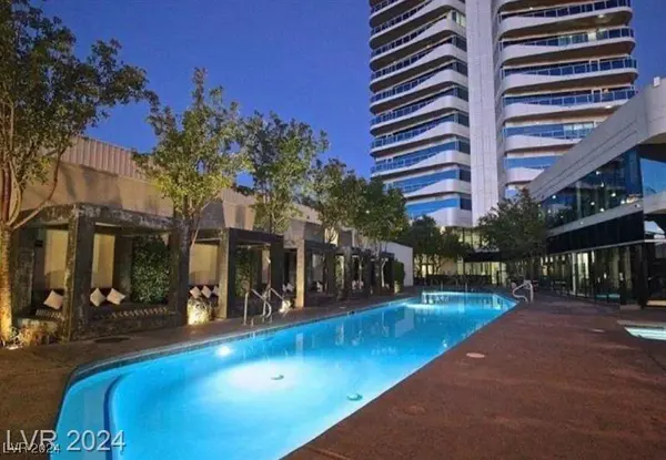 4471 Dean Martin Drive #3605, Las Vegas, NV 89103