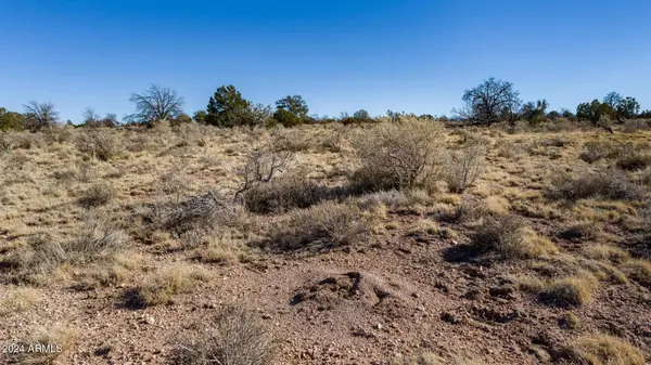 4549 MOHAVE Trail #138, Williams, AZ 86046