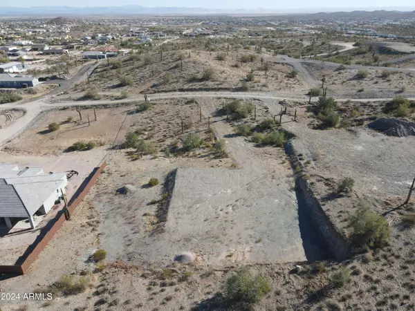 0 N Royce Rd Road #Lot F, Queen Creek, AZ 85142