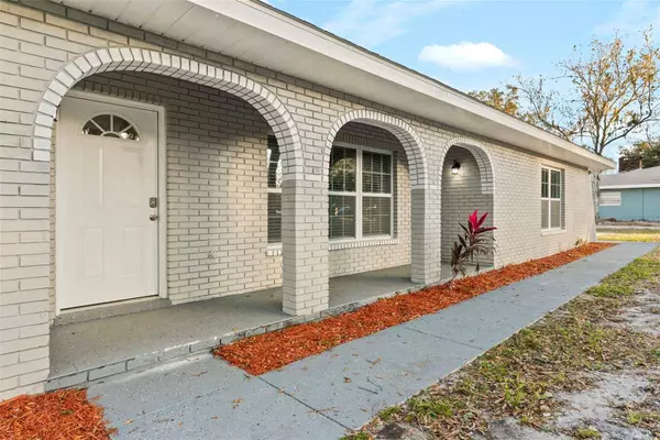 6817 ESTATE RD, Lakeland, FL 33809