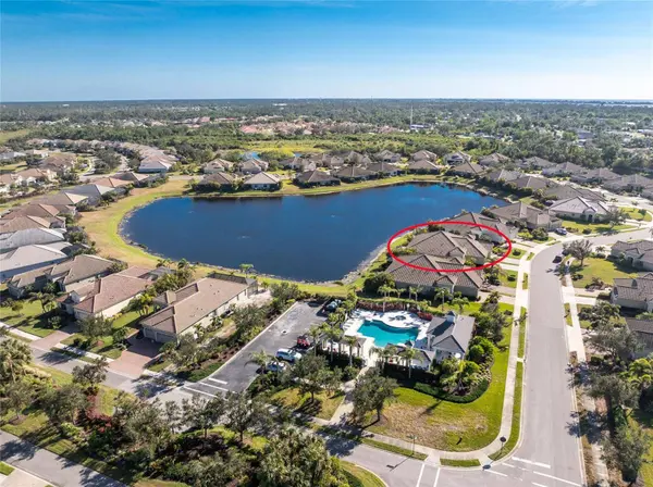 1414 BACKSPIN DR, Englewood, FL 34223