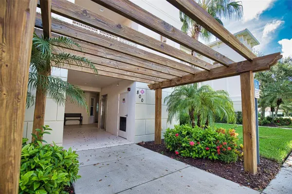 800 SAN LINO CIR #814, Venice, FL 34292