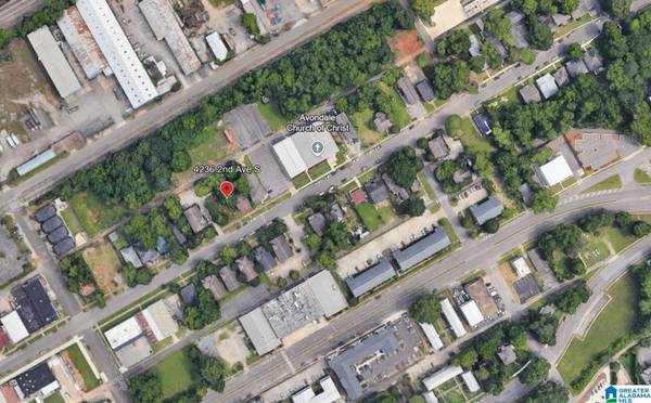 4236 2ND AVENUE #13, Birmingham, AL 35222