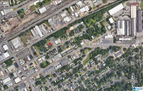 4236 2ND AVENUE #13, Birmingham, AL 35222