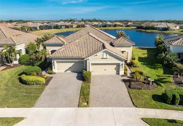 1414 BACKSPIN DR, Englewood, FL 34223