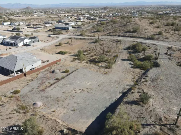 0 N Royce Rd Road #Lot F, Queen Creek, AZ 85142