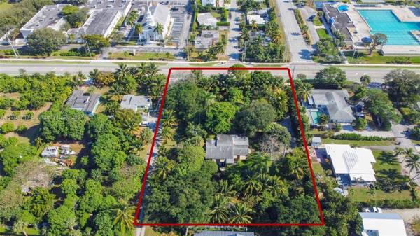 2610 Seacrest Blvd, Delray Beach, FL 33444