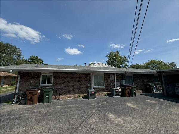 4609 Croftshire Drive #4603, Kettering, OH 45440