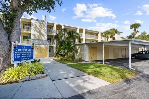 433 CERROMAR LN #441, Venice, FL 34293
