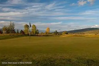 171 DESERT FOX Lane, Victor, ID 83455