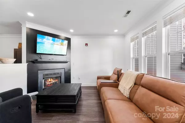 7108 Founders Club CT, Charlotte, NC 28269