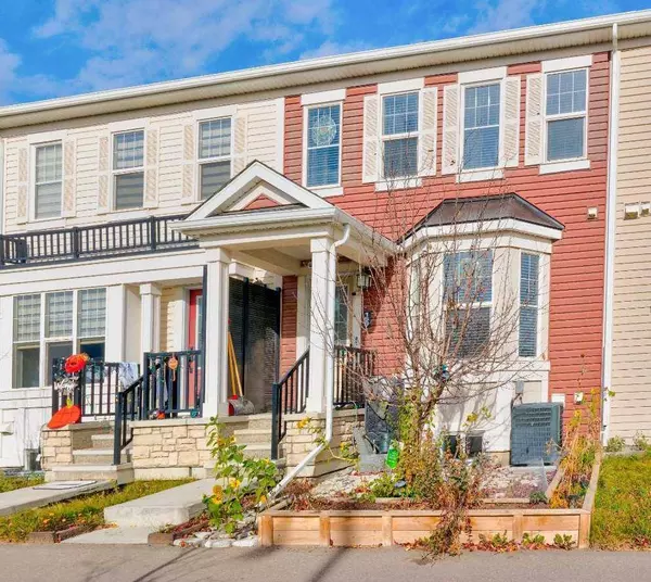 158 Cityscape BLVD NE, Calgary, AB T3N 0W7