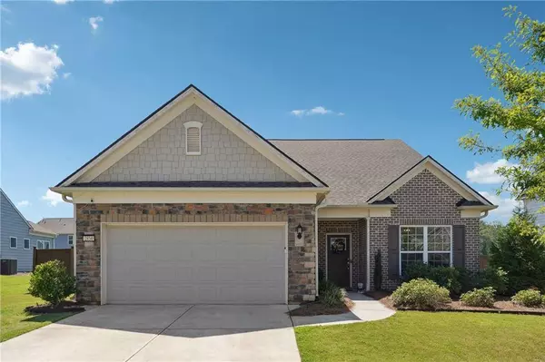 2850 Admiral Bay DR, Cumming, GA 30041