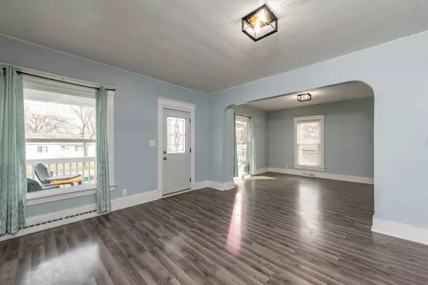 2806 Elim Avenue, Zion, IL 60099