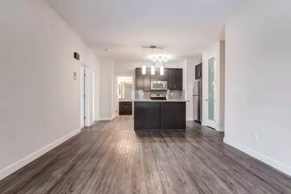 2461 Baysprings Link SW #1416, Airdrie, AB T4B 4C6