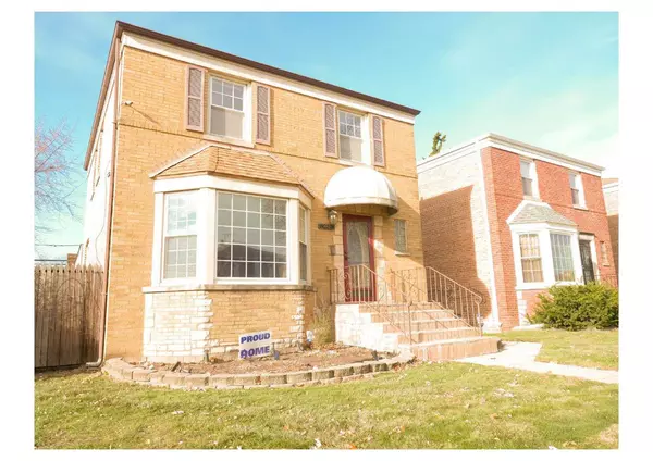 11026 S Emerald Avenue, Chicago, IL 60628