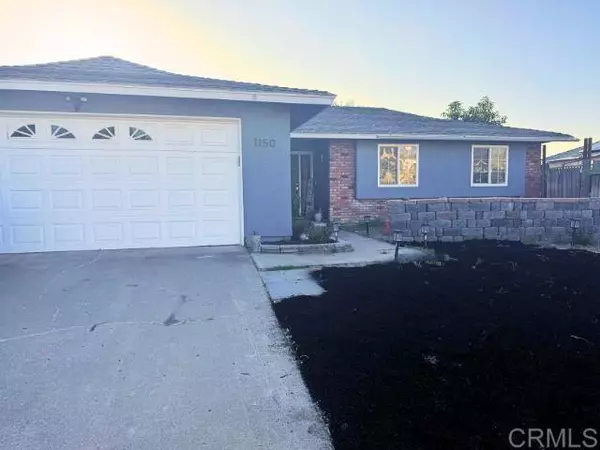 1150 Napa AVE, Chula Vista, CA 91911