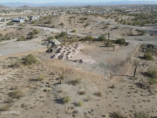 0 N Royce Road #Lot H, Queen Creek, AZ 85142