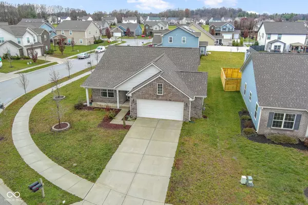 5140 Arryne DR S, Noblesville, IN 46062