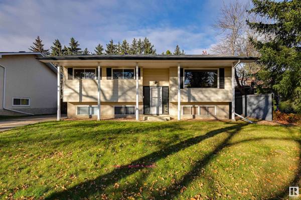 16 BEACON CR, St. Albert, AB T8N 0A3