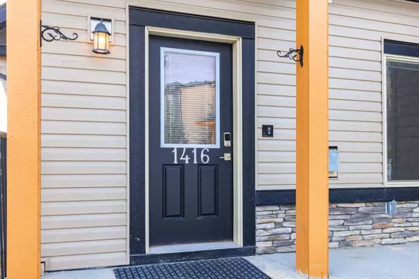 2461 Baysprings Link SW #1416, Airdrie, AB T4B 4C6