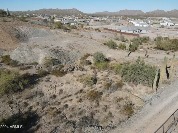 0 N Royce Road #Lot G, Queen Creek, AZ 85142