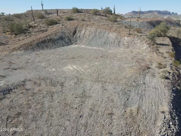 0 N Royce Road #Lot G, Queen Creek, AZ 85142