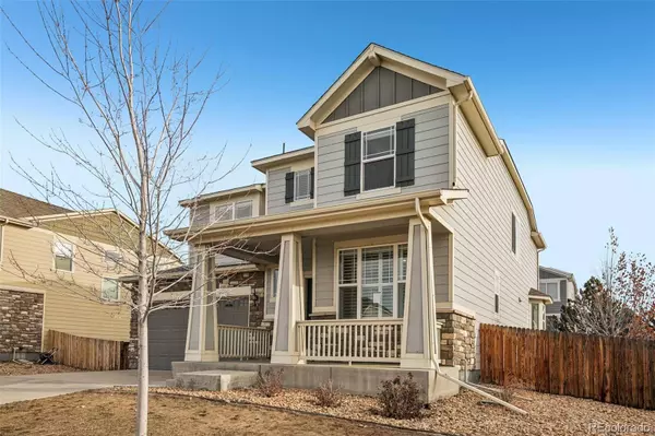 320 Mayeda ST, Brighton, CO 80601
