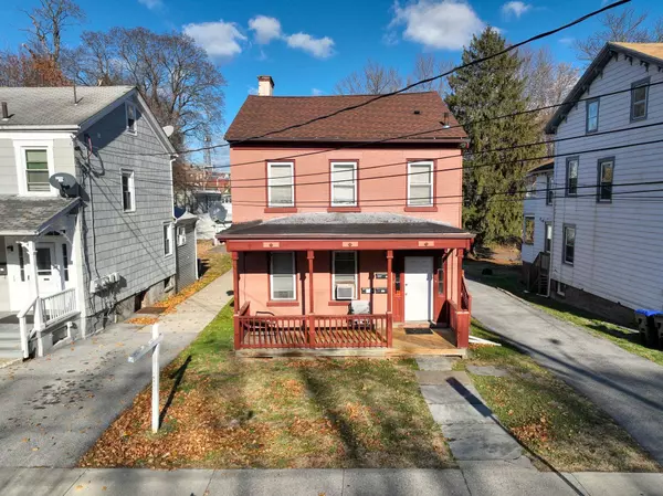 138 Montgomery ST, Poughkeepsie, NY 12601