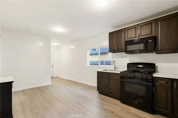 8034 Crockett BLVD, Los Angeles, CA 90001