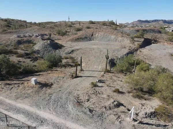 0 N Royce Road #Lot G, Queen Creek, AZ 85142