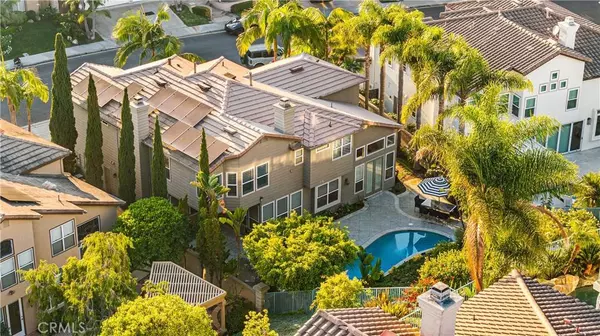 25 Pembroke LN, Laguna Niguel, CA 92677