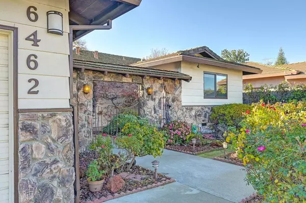 6462 Perrin WAY, Carmichael, CA 95608