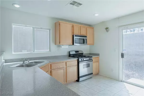 8937 First Lady Avenue, Las Vegas, NV 89148