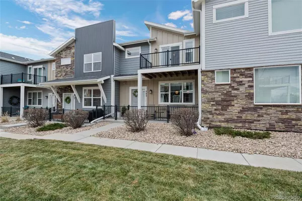 745 Robert ST, Longmont, CO 80503