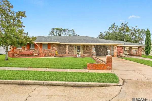 168 N MILLET AVE, Gramercy, LA 70052