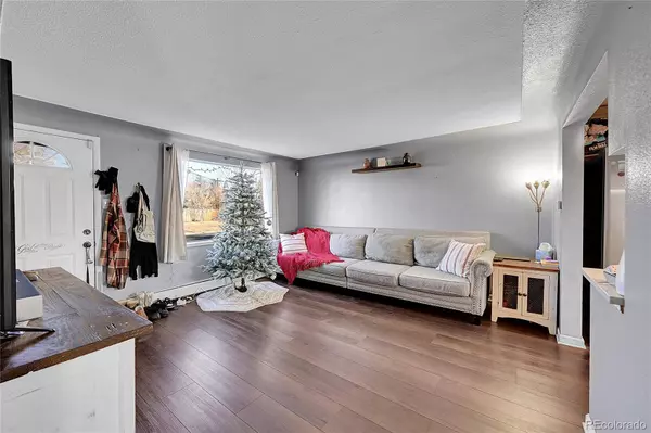 1373 S Wolff ST, Denver, CO 80219