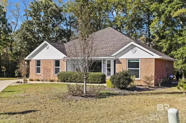 16621 Cherubim Court, Loxley, AL 36551