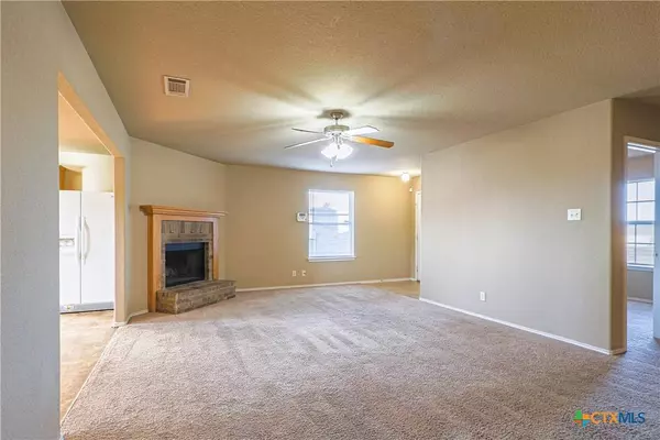 3903 Ida DR, Killeen, TX 76549