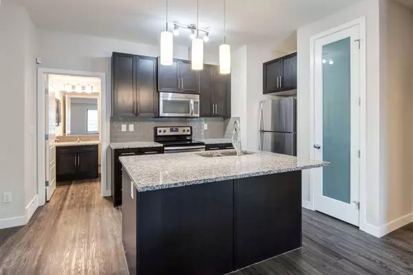 2461 Baysprings Link SW #1416, Airdrie, AB T4B 4C6