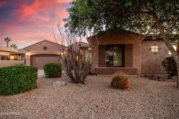 3205 E GEMINI Court, Chandler, AZ 85249