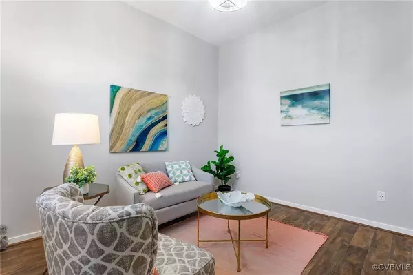 1510 N 35th ST, Richmond, VA 23223