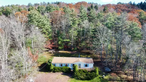 544 North Settlement, Ashland, NY 12407