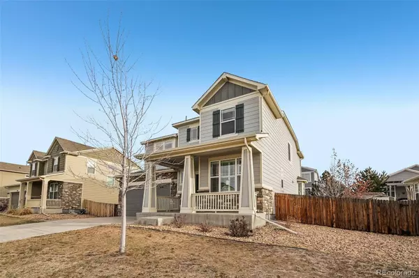 320 Mayeda ST, Brighton, CO 80601